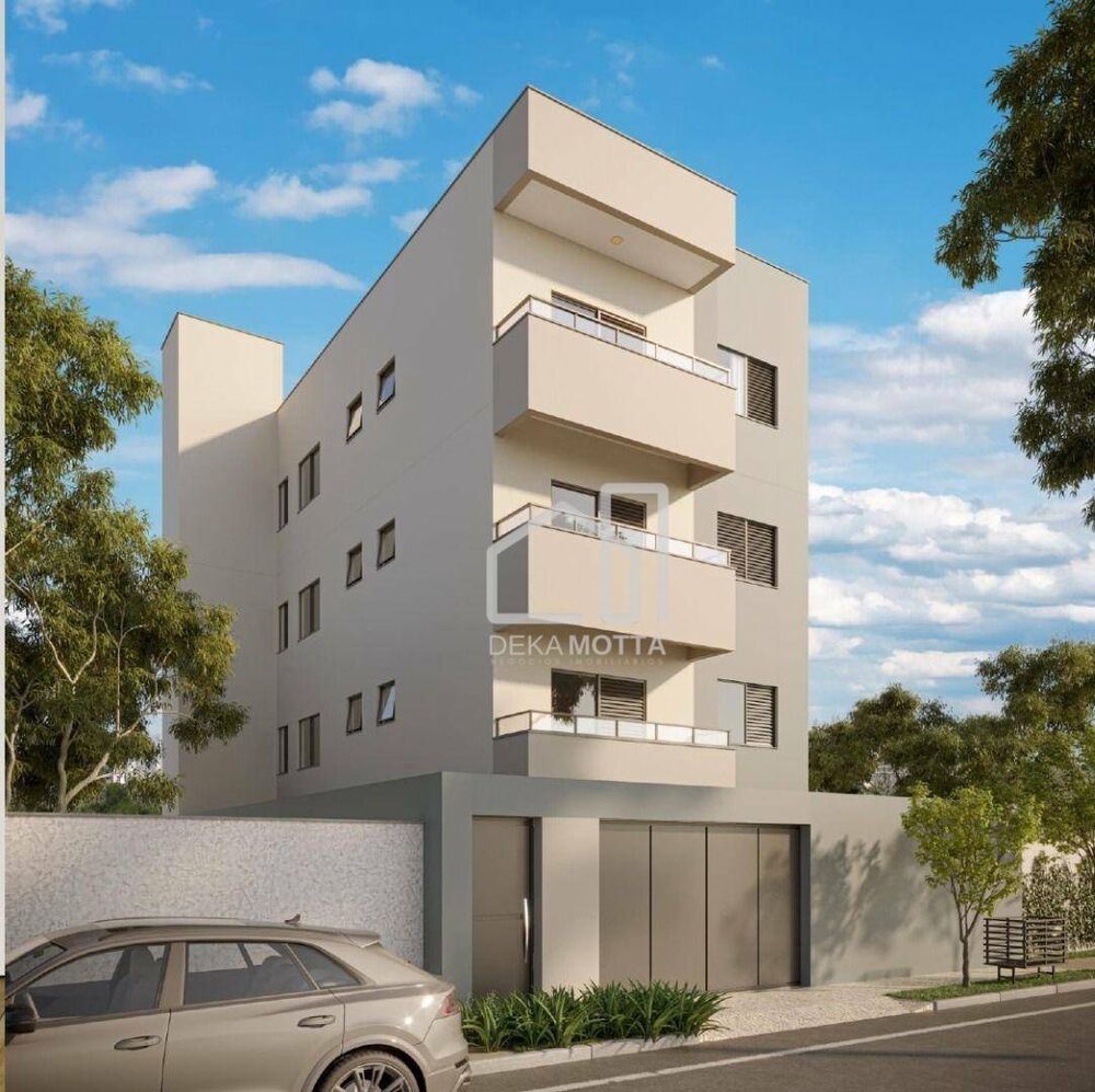 Apartamento, 3 quartos, 87 m² - Foto 4