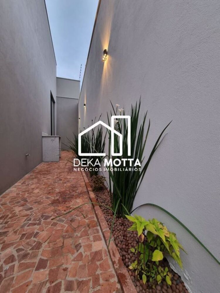 Casa, 3 quartos, 172 m² - Foto 4