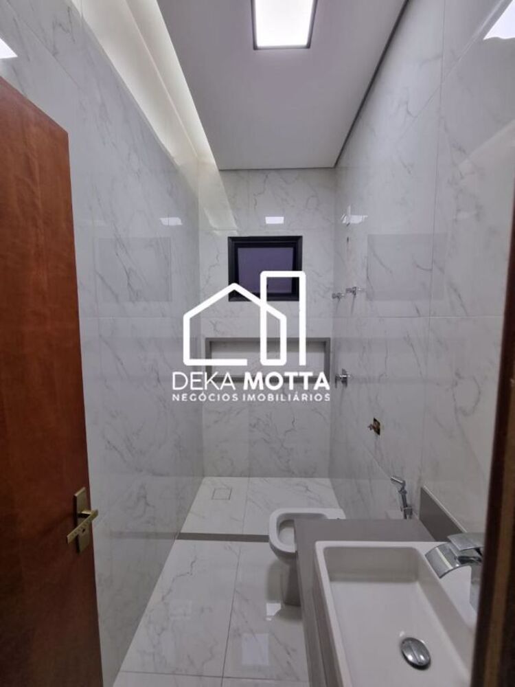 Casa, 3 quartos, 172 m² - Foto 2