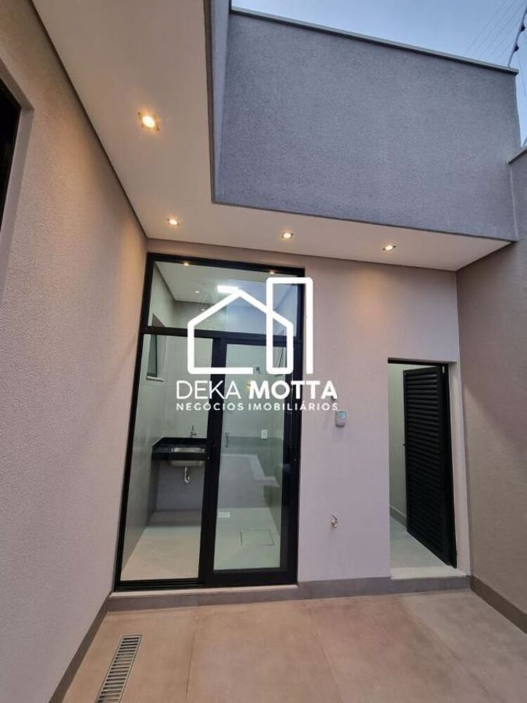 Casa, 3 quartos, 172 m² - Foto 6