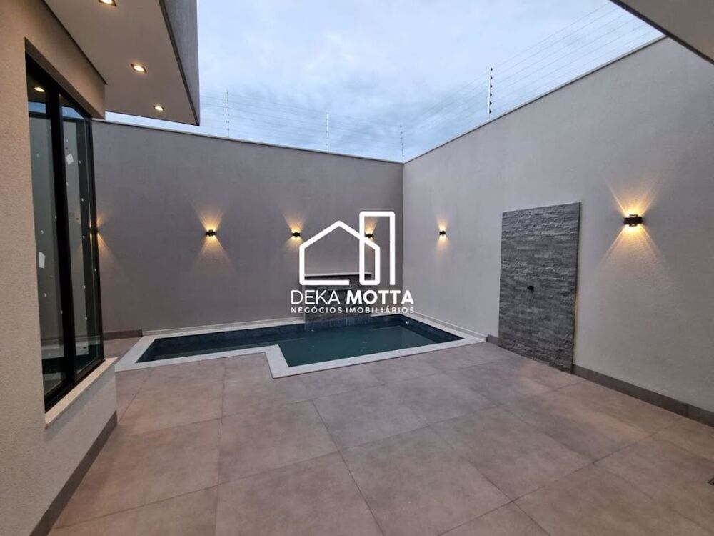 Casa, 3 quartos, 172 m² - Foto 7