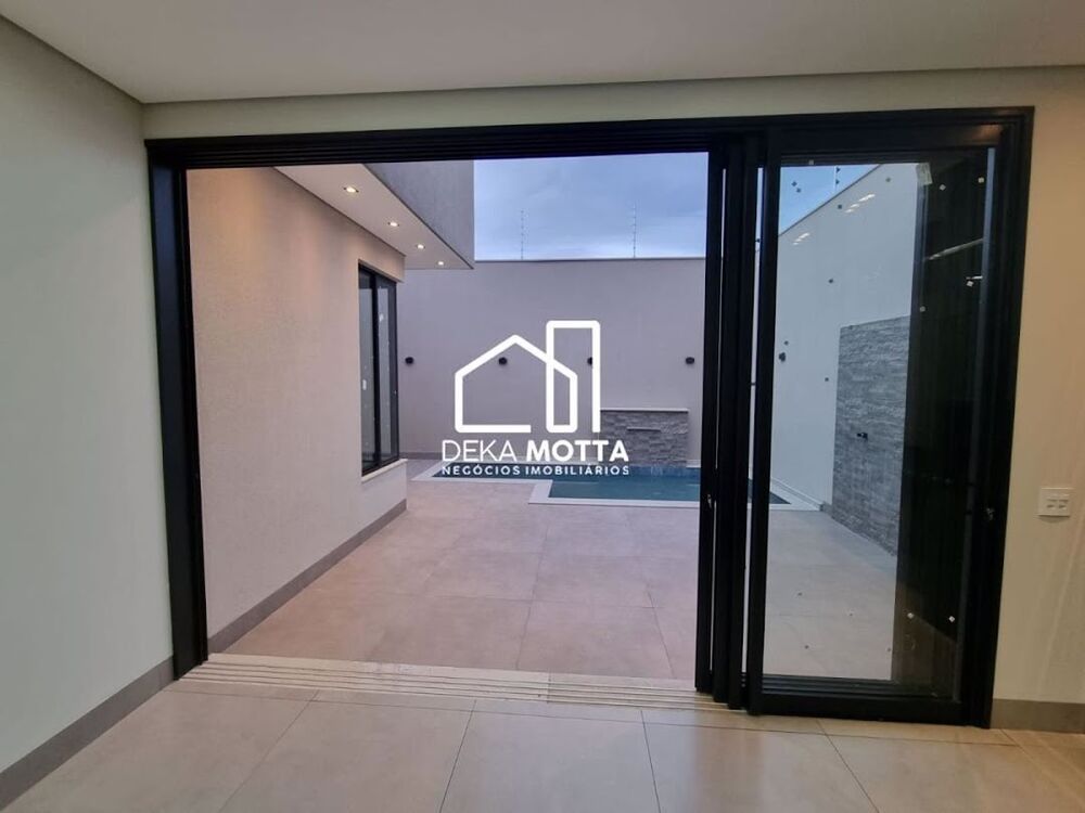 Casa, 3 quartos, 172 m² - Foto 3