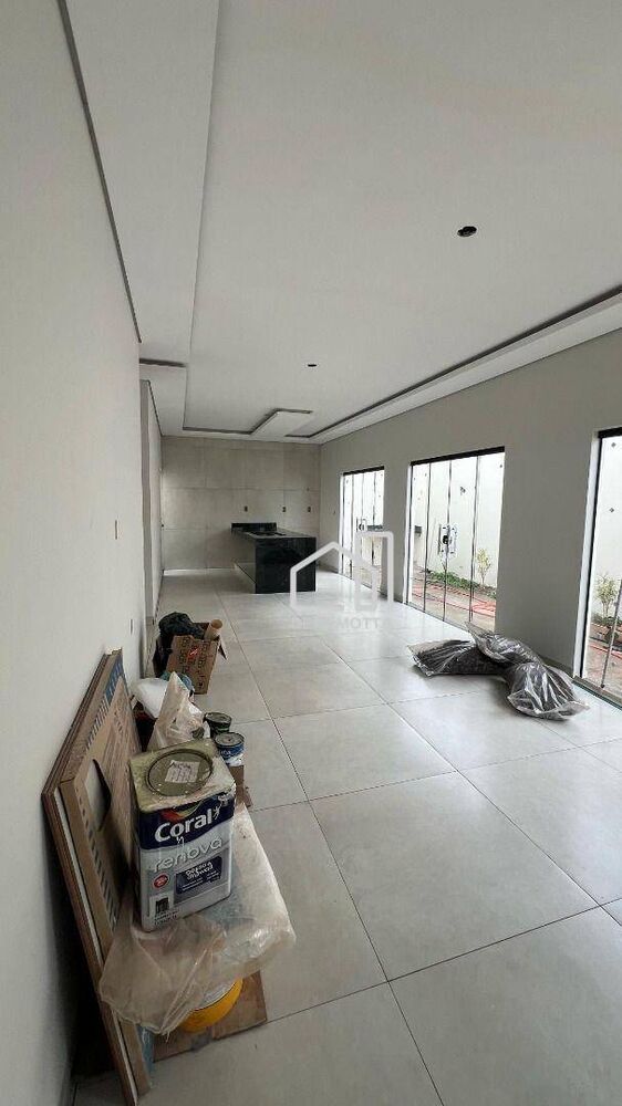 Casa, 3 quartos, 90 m² - Foto 7