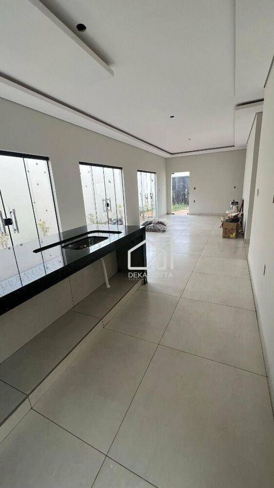 Casa, 3 quartos, 90 m² - Foto 3