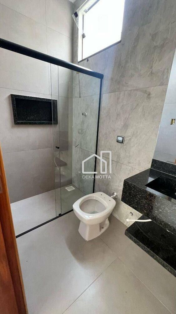 Casa, 3 quartos, 90 m² - Foto 4