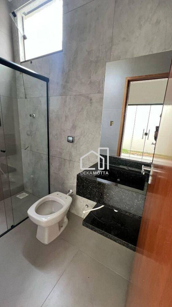 Casa, 3 quartos, 90 m² - Foto 11