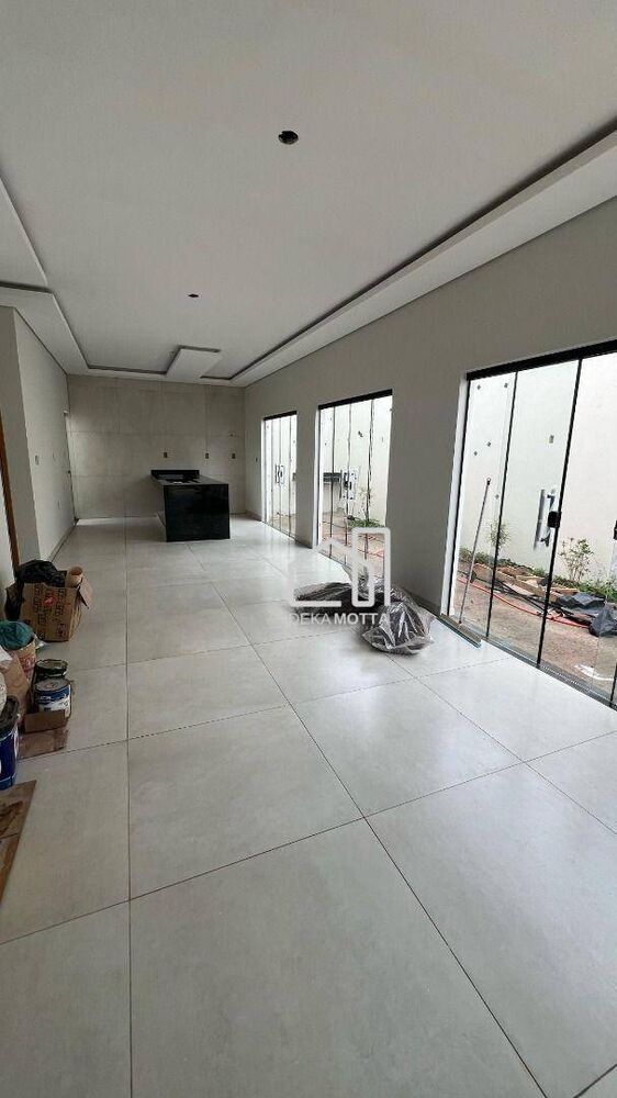 Casa, 3 quartos, 90 m² - Foto 10