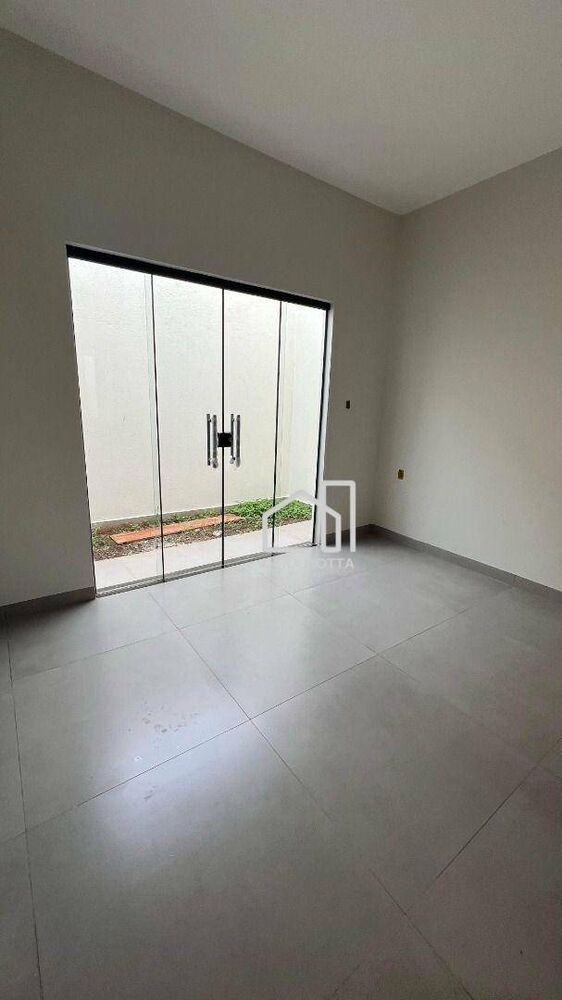 Casa, 3 quartos, 90 m² - Foto 1