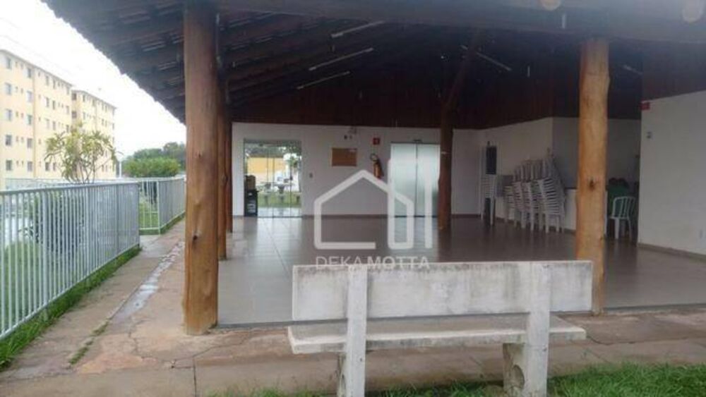 Loft, 38 m² - Foto 19