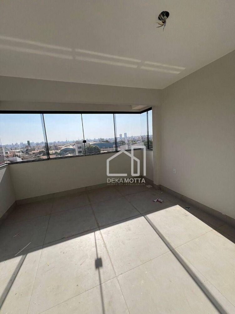 Apartamento, 3 quartos, 95 m² - Foto 3