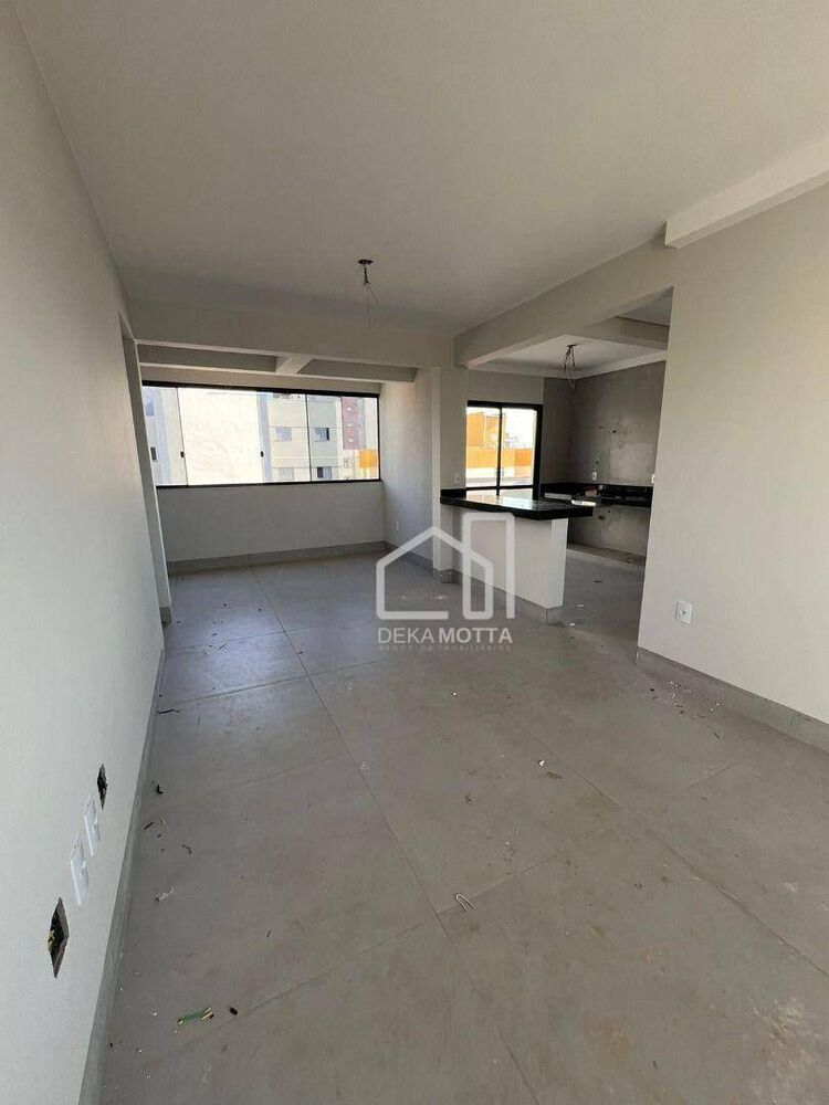 Apartamento, 3 quartos, 95 m² - Foto 8