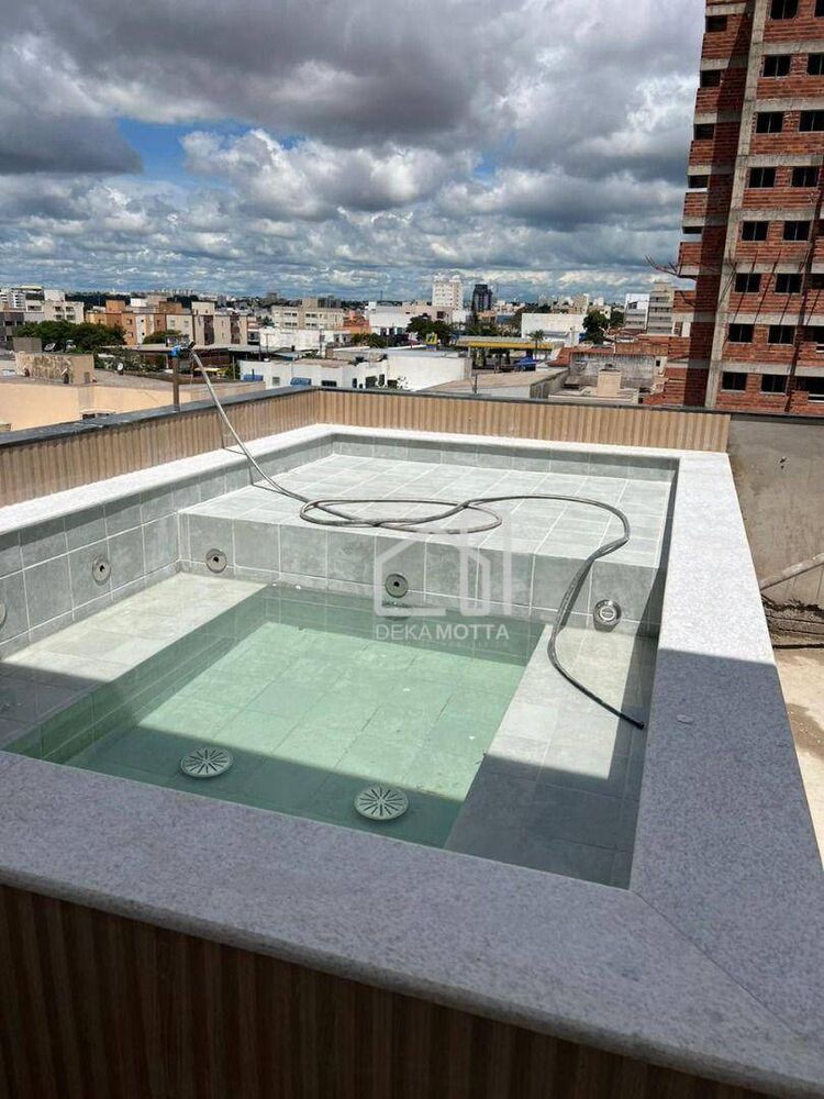 Apartamento, 3 quartos, 95 m² - Foto 14