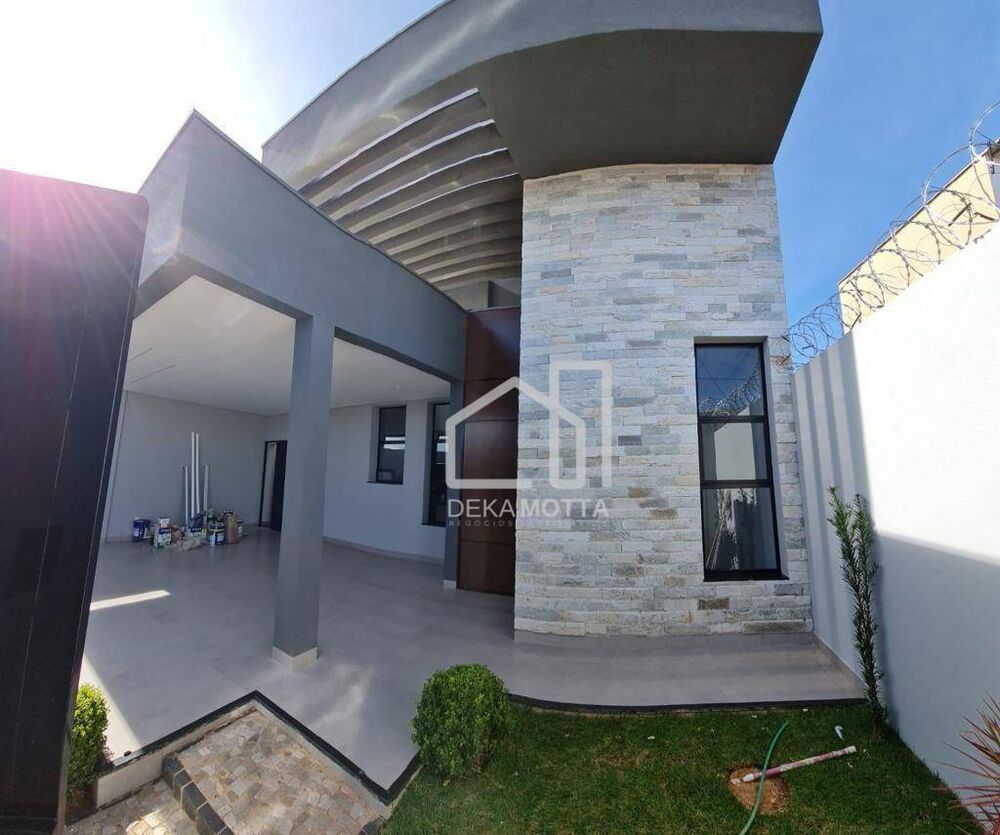 Casa, 3 quartos, 159 m² - Foto 3