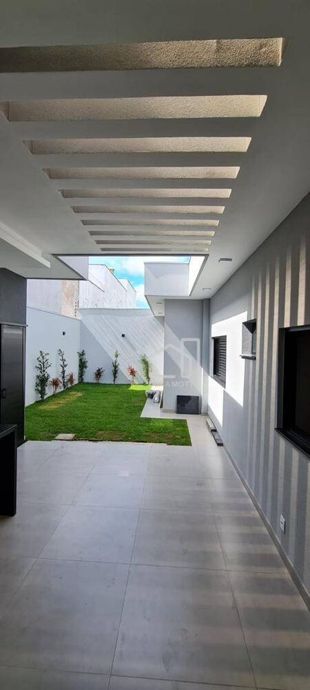 Casa, 3 quartos, 159 m² - Foto 12