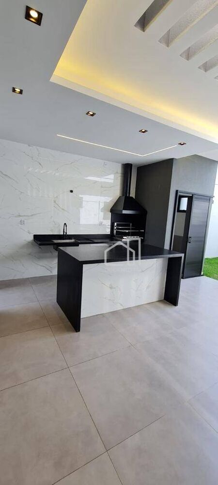 Casa, 3 quartos, 159 m² - Foto 13