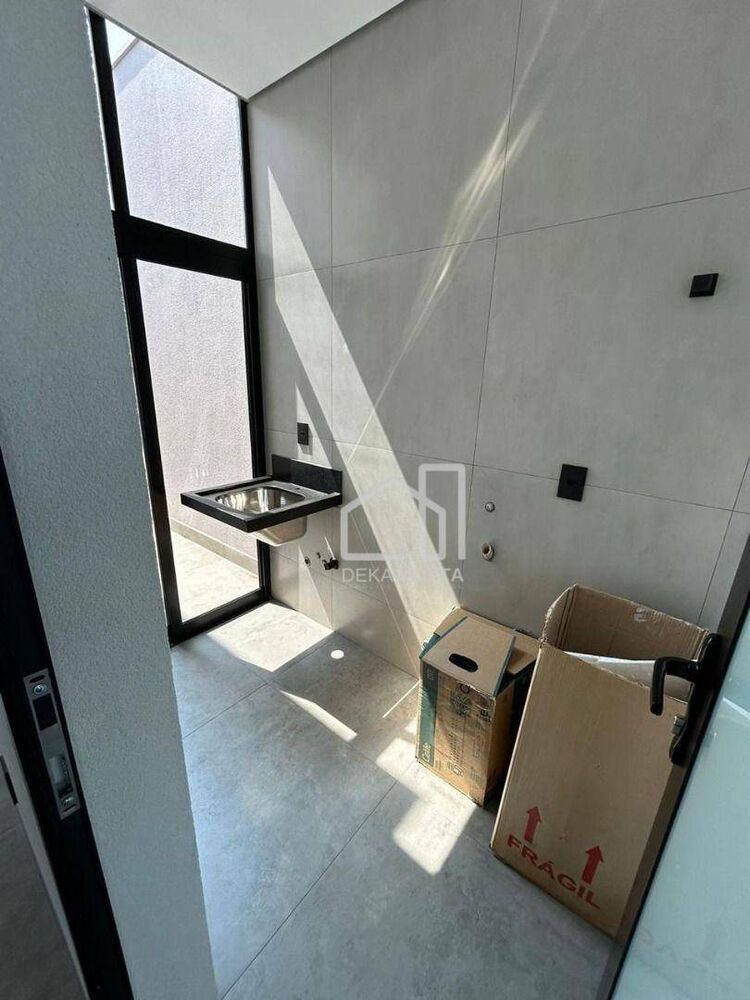 Casa, 3 quartos, 162 m² - Foto 4