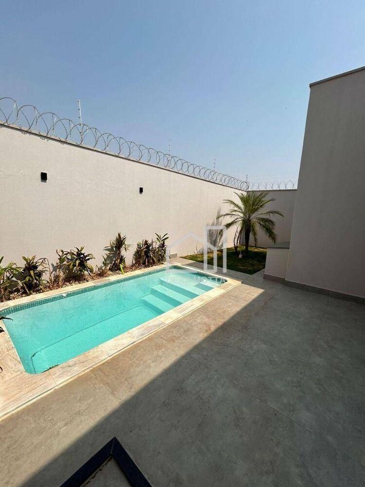 Casa, 3 quartos, 162 m² - Foto 8