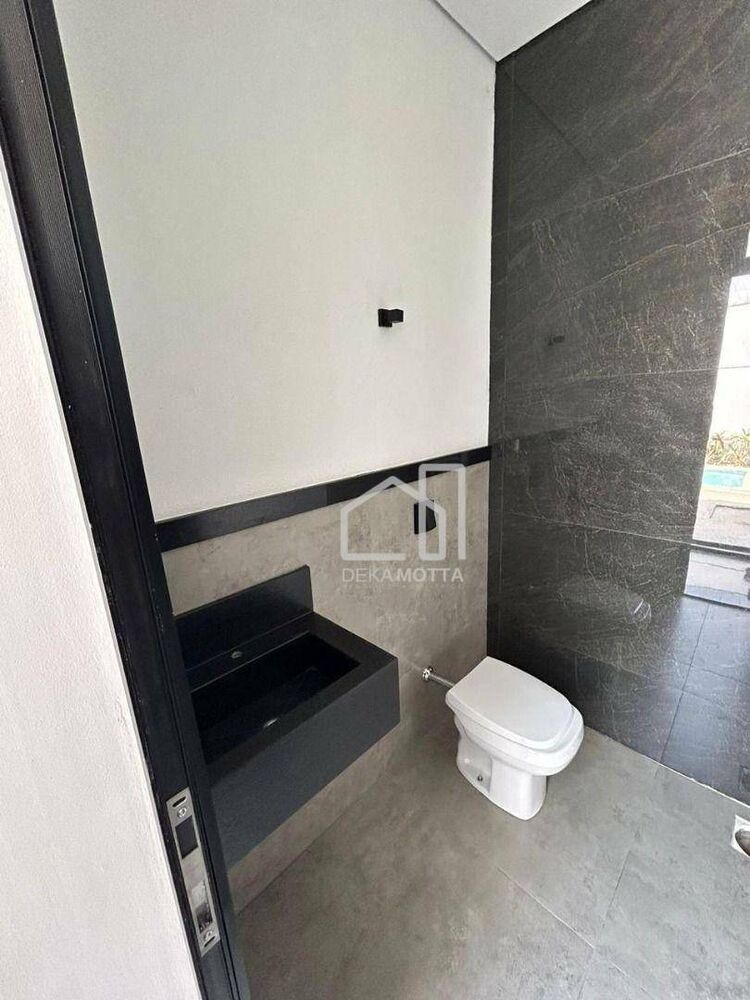 Casa, 3 quartos, 162 m² - Foto 1
