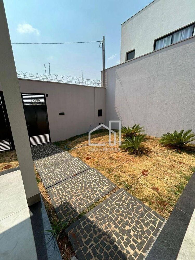 Casa, 3 quartos, 162 m² - Foto 22