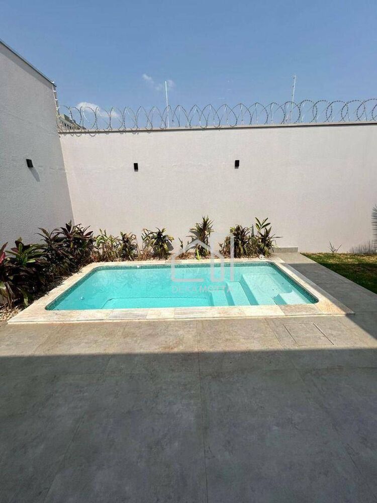 Casa, 3 quartos, 162 m² - Foto 10