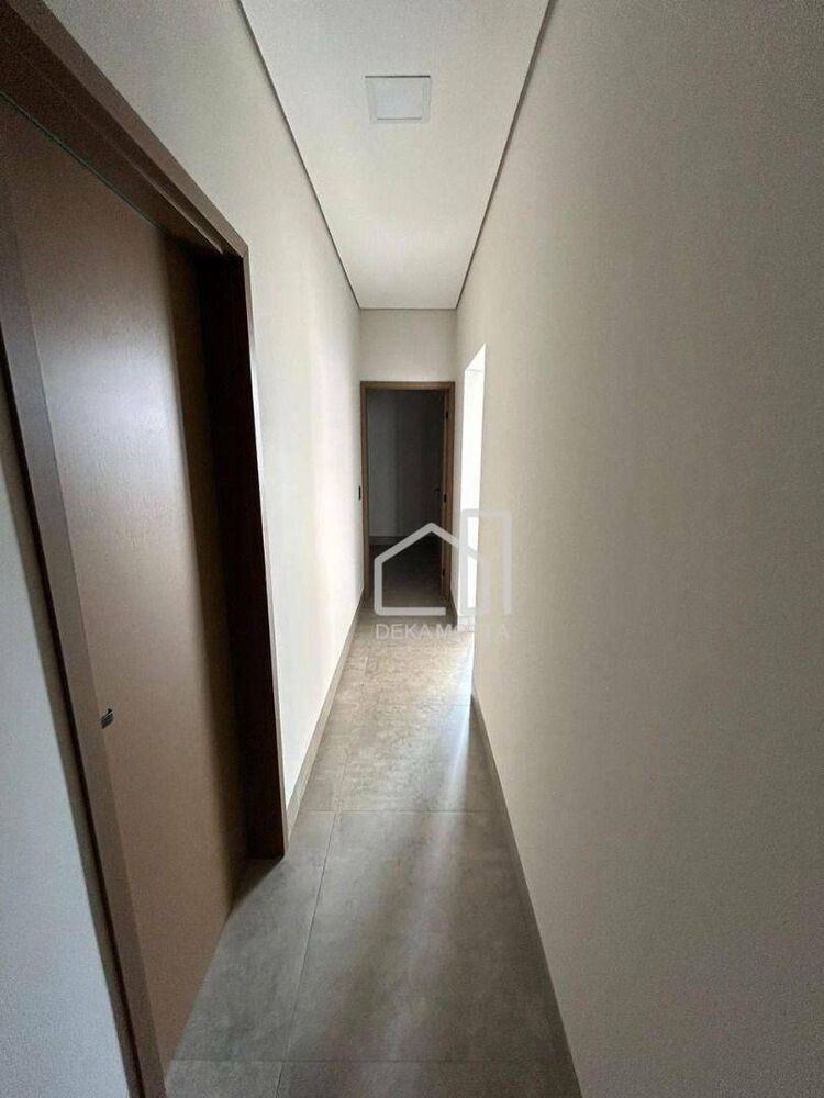 Casa, 3 quartos, 162 m² - Foto 3
