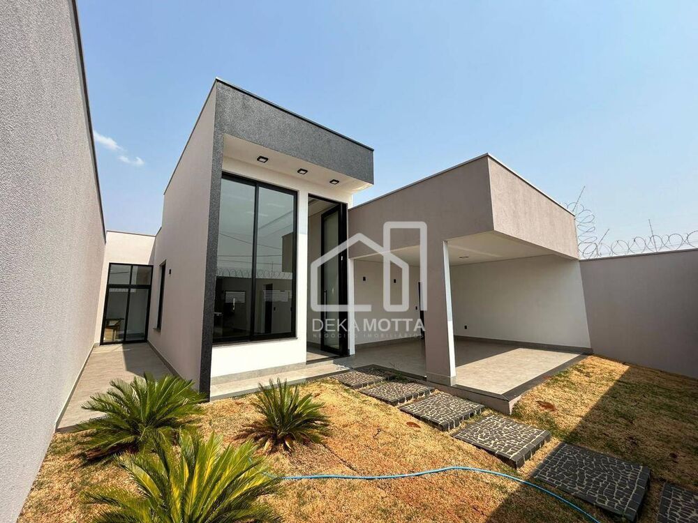Casa, 3 quartos, 162 m² - Foto 24