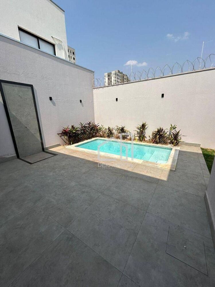 Casa, 3 quartos, 162 m² - Foto 7