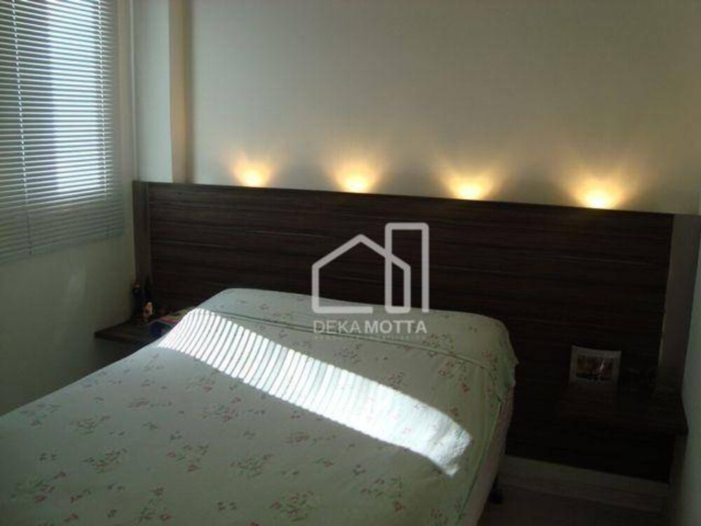 Apartamento, 3 quartos, 75 m² - Foto 2