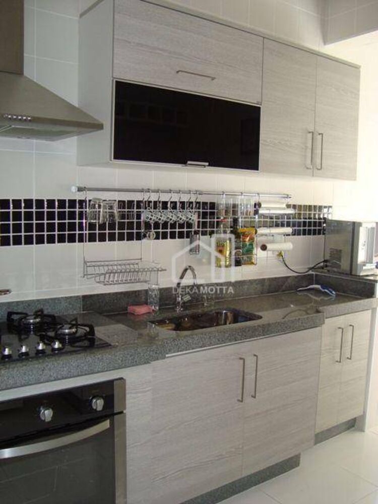Apartamento, 3 quartos, 75 m² - Foto 1