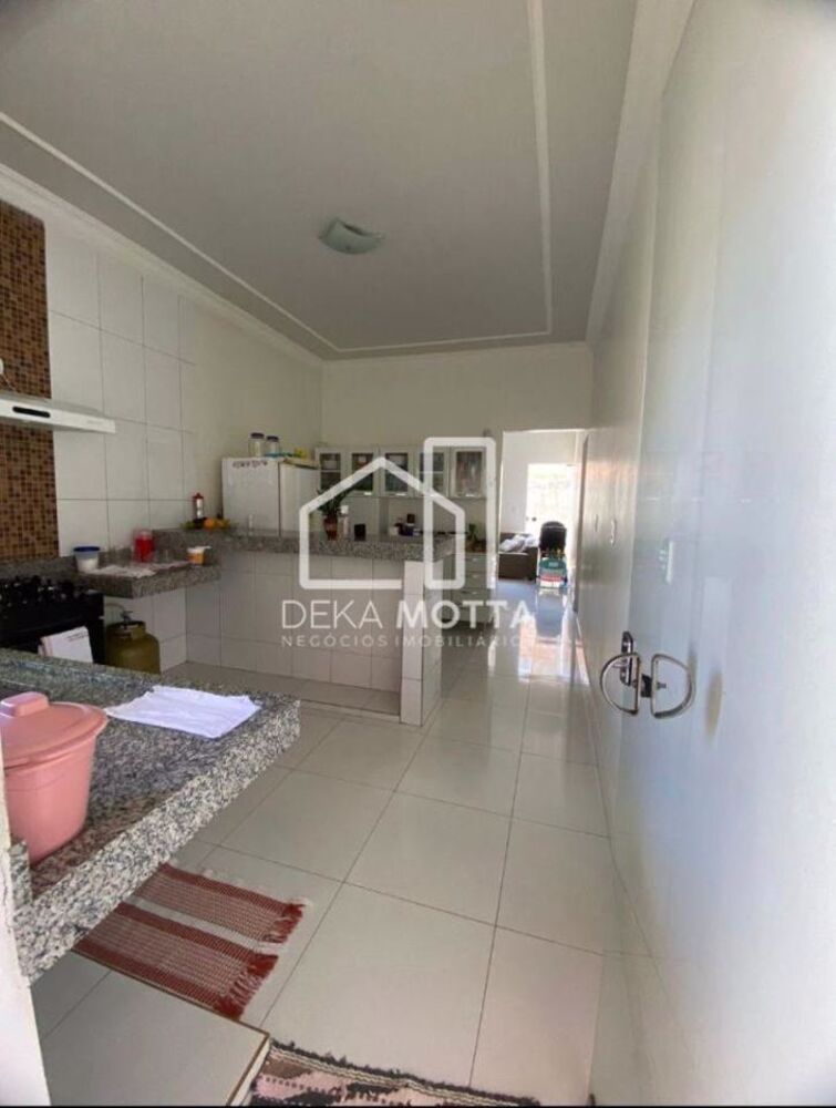 Casa, 3 quartos, 100 m² - Foto 2