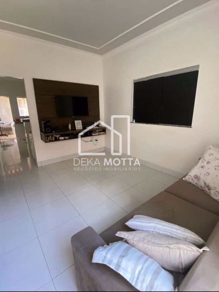 Casa, 3 quartos, 100 m² - Foto 1