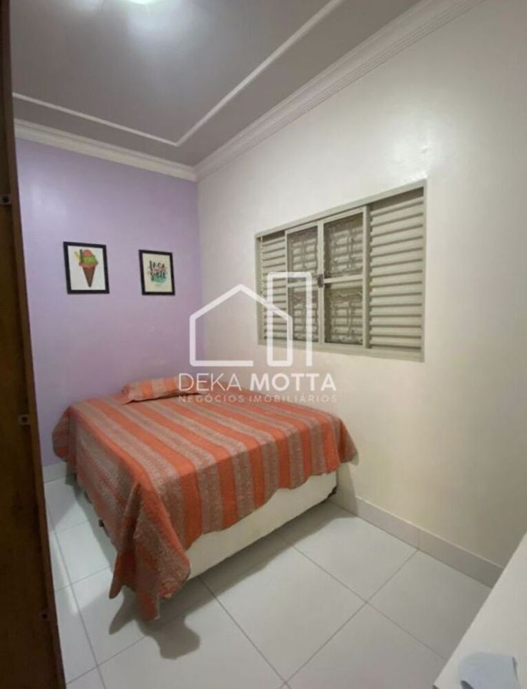 Casa, 3 quartos, 100 m² - Foto 4