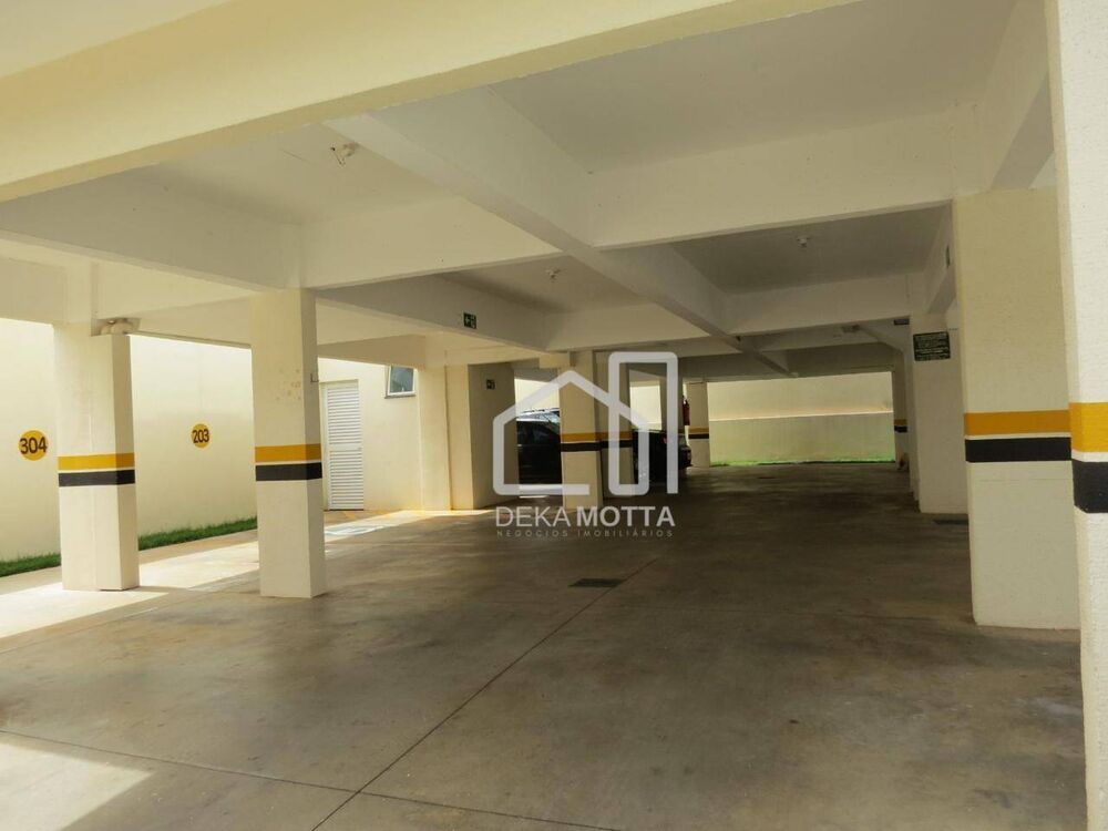 Apartamento, 2 quartos, 47 m² - Foto 3