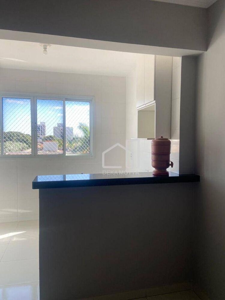 Apartamento, 2 quartos, 47 m² - Foto 2