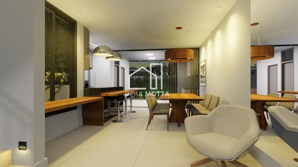 Sobrado, 3 quartos, 170 m² - Foto 1