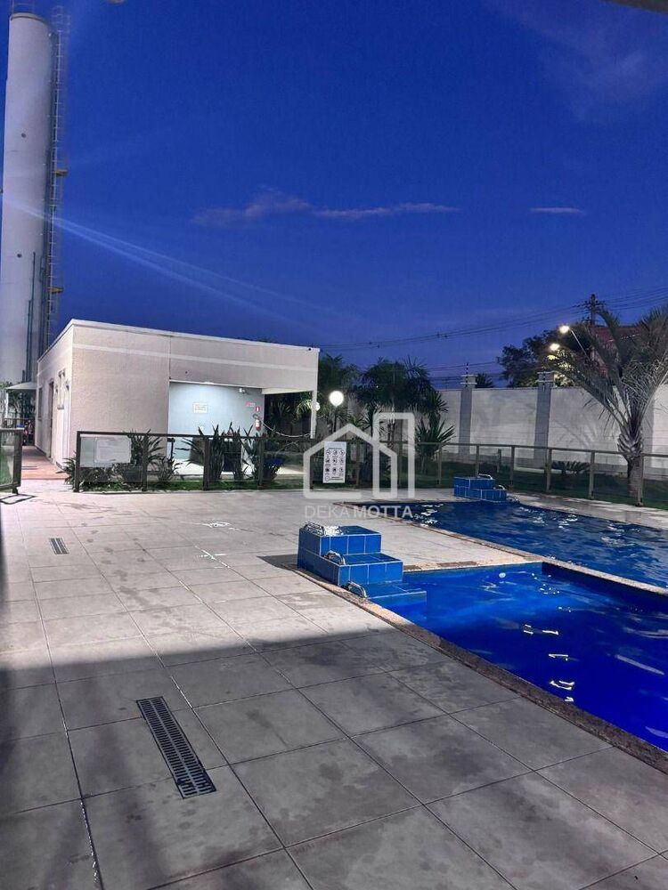 Apartamento, 2 quartos, 47 m² - Foto 8