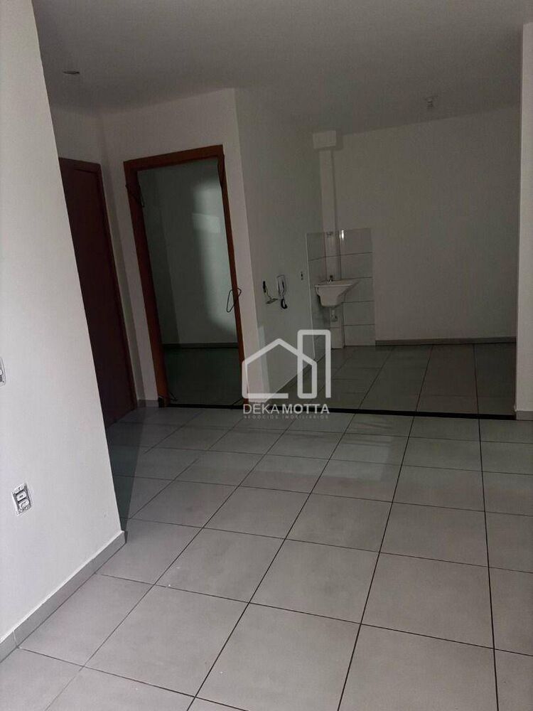 Apartamento, 2 quartos, 47 m² - Foto 5