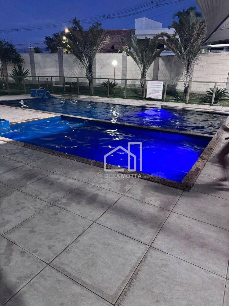 Apartamento, 2 quartos, 47 m² - Foto 4
