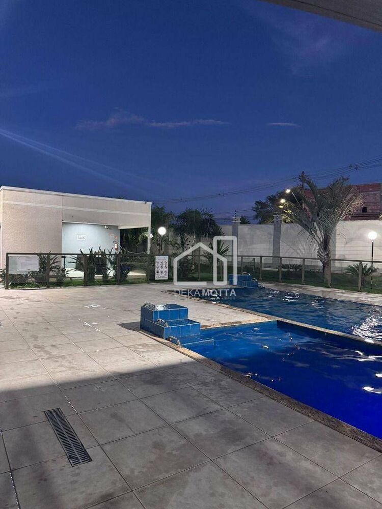 Apartamento, 2 quartos, 47 m² - Foto 7