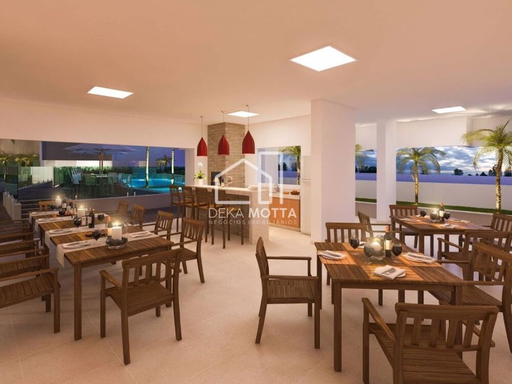 Apartamento à venda com 2 quartos, 70m² - Foto 1