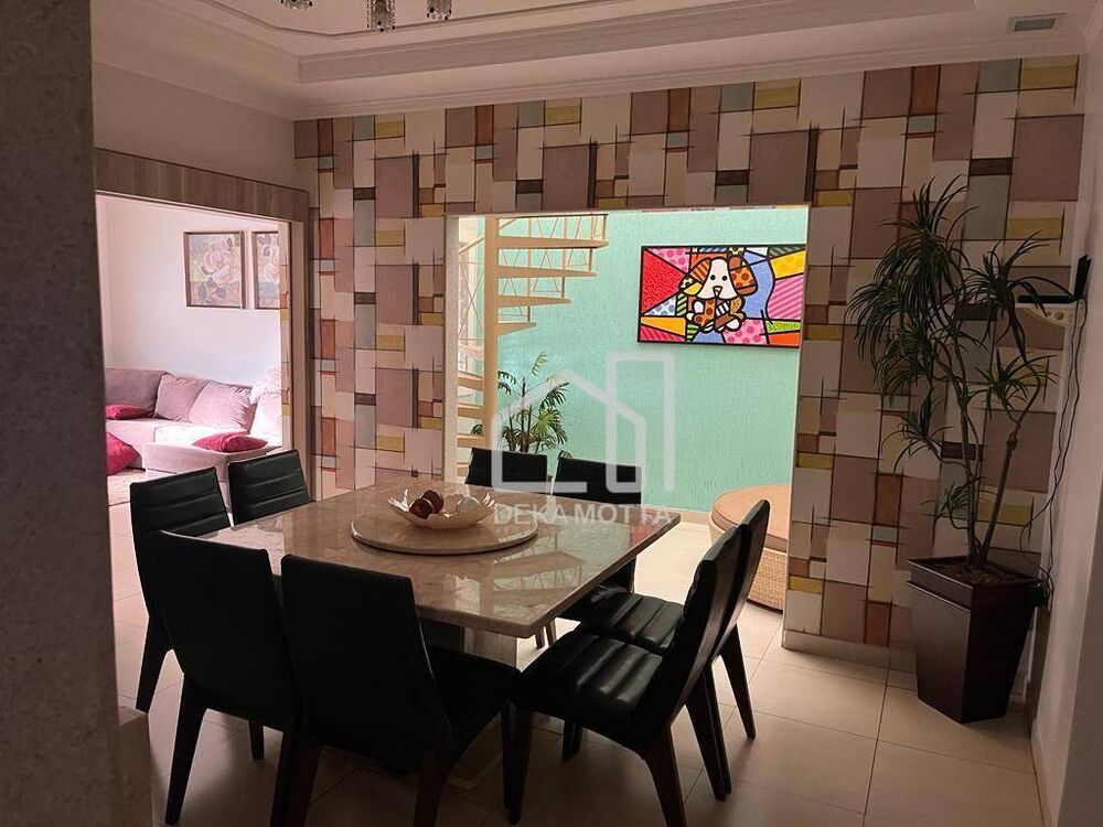 Casa, 3 quartos, 300 m² - Foto 7