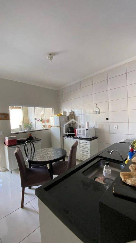 Casa, 3 quartos, 110 m² - Foto 8