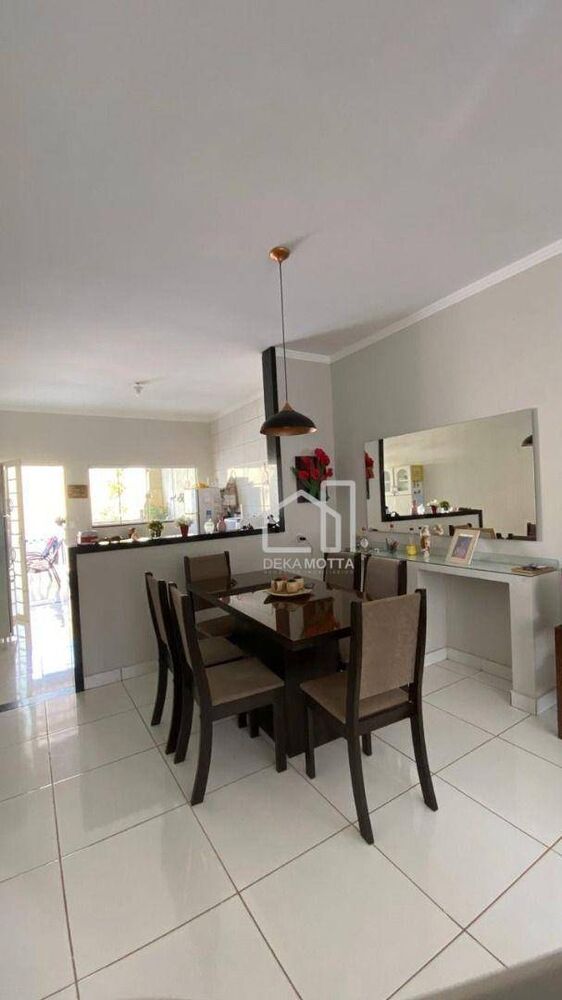 Casa, 3 quartos, 110 m² - Foto 9