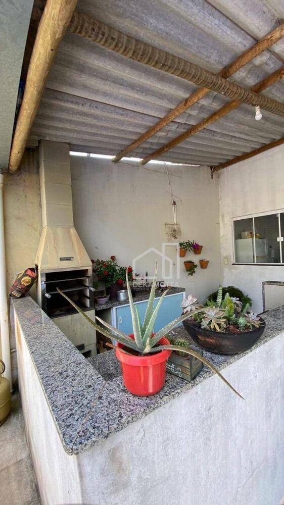 Casa, 3 quartos, 110 m² - Foto 7