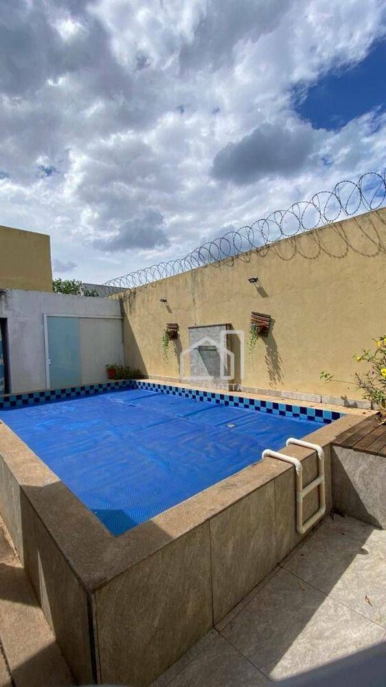 Casa, 3 quartos, 110 m² - Foto 6