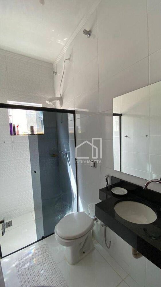 Casa, 3 quartos, 110 m² - Foto 12