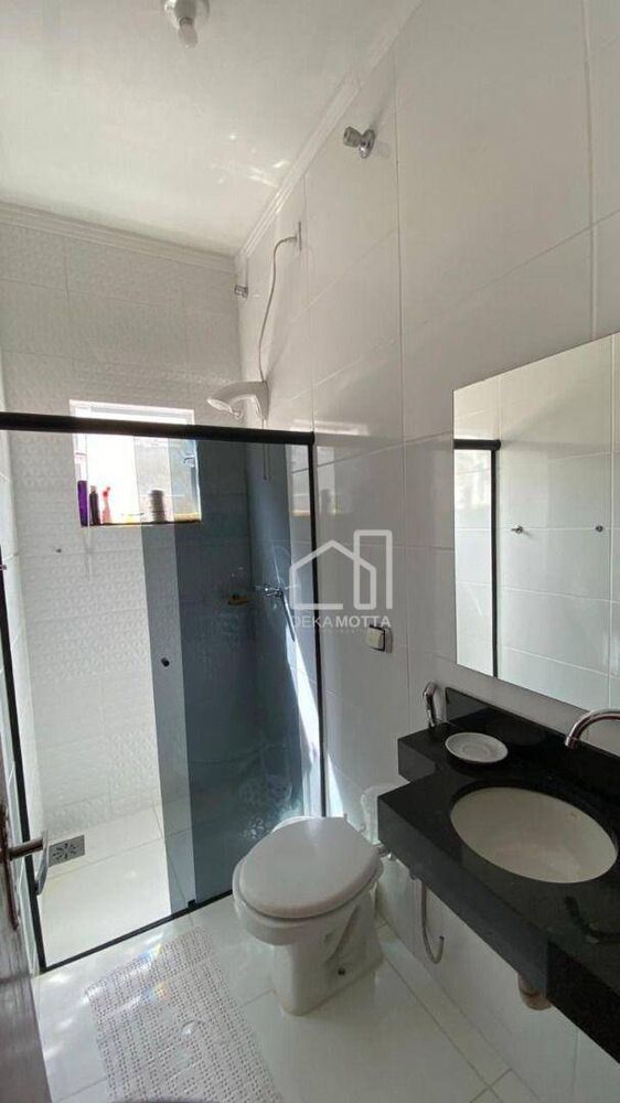 Casa, 3 quartos, 110 m² - Foto 11