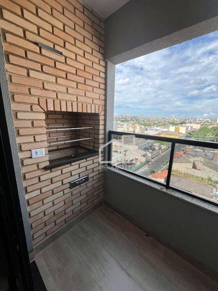 Apartamento, 2 quartos, 55 m² - Foto 18