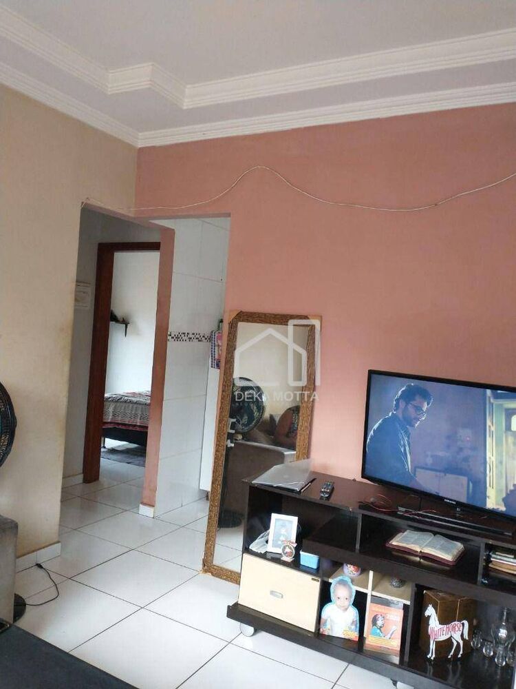 Casa, 2 quartos, 1 m² - Foto 2