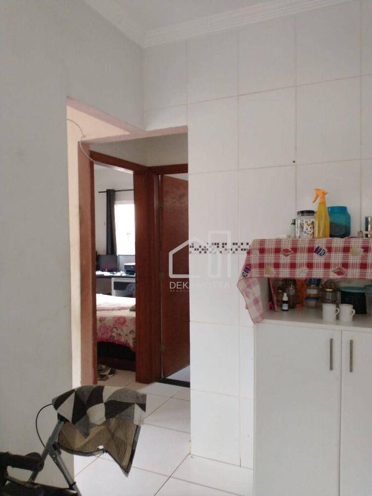 Casa, 2 quartos, 1 m² - Foto 3